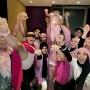 Orangtua Atta Halilintar Dianggap Tak Peduli Saat Ameena Lahir, Aurel Hermansyah Kasih Jawaban Bijak