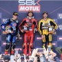 Nicolo Bulega Dahsyat, Seri Perdana WSBK 2024 Langsung Juara!