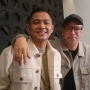 Digaet Ade Govinda, Sammy Simorangkir Hadirkan Lagu Galau Selagi Punya Waktu