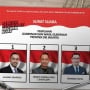 Jhon LBF Pengen Bertarung Lawan Ahmad Sahroni dan Ridwan Kamil di Pilkada: Mimpi Jadi Gubernur DKI