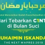 Pesan Tersembunyi di Poster Lawas Selamat Puasa Cak Imin: Kode Angka 1 dan Wapres