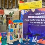 Kolaborasi Tingkatkan Literasi Masyarakat dengan Meluncurkan Kegiatan Baca Buku di KRL