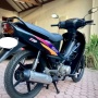 Nostalgia Suzuki Shogun: 5 Alasan sang Raja Bebek Akhirnya Disuntik Mati