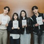 Sinopsis Melo Movie, Drakor Baru Choi Woo Shik yang Beradu Akting dengan Park Bo Young