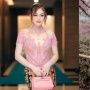 Pendidikan Celine Evangelista Kebanting Ria Ricis, Pantaskah Bersanding dengan Mayor Teddy?