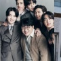 Kirim Truk Protes, Penggemar K-Pop Desak HYBE Labels Dukung Palestina