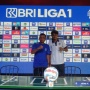Hadapi Persija, Arema FC Jalankan Siasat Menyerang untuk Amankan Poin