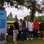 Prambanan Jazz 2024 Digelar 3 Hari di Jogja, Kali Ini Terbagi 3 Panggung!
