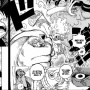 Spoiler One Piece 1108, Babak Akhir Pertarungan Luffy vs Saturn dan Kizaru