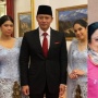 Sama-Sama Cucu Presiden, Adu Prestasi Almira Yudhoyono dan Pinka Hapsari Anak Puan Maharani