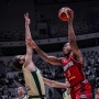 Dikalahkan Australia, Timnas Basket Indonesia Masih Tanpa Kemenangan di Kualifikasi FIBA Asia Cup