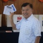 Respons Jusuf Kalla soal Hak Angket Pemilu 2024: Jangan Khawatir Kalau Tak Ada Apa-Apa