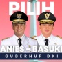 Ahok Jawab Kemungkinan Maju di Pilgub DKI Berpasangan dengan Anies Baswedan: Tidak Ada Cerita