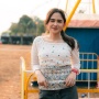 Tissa Biani Diajak Photoshoot Baju Lebaran Bareng Maia Estianty, Laura Moane Kena Sentil: Kasihan..