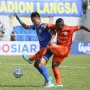 Imbangi Tuan Rumah Persiraja, Pelatih PSBS Biak Optimistis Masuk Liga 1
