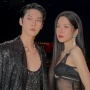Tuai Pujian, Doyoung NCT Lakukan Ini ke Moon Ga Young di Event Fashion Week