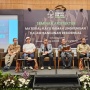 Solusi Masalah Perubahan Iklim dari Hutan untuk Dunia Arsitektur