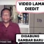 Mahfud MD Sebut Video Hoax Ini Lucu