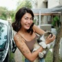 Siapa Andrea Gunawan? Viral karena Rekam Orang Tak Dikenal di Jepang