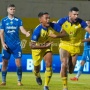 Jelang Hadapi Persik Kediri, Rahmad Darmawan Minta Pemain Barito Putera Jangan Emosian
