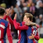 Hasil Liga Spanyol: Libas Getafe 4-0, Barcelona Naik ke Peringkat Dua Geser Girona