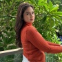 Bangga, Tissa Biani Pamer KKN di Desa Penari dan Agak Laen Jadi 2 Film Indonesia Terlaris