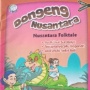 Review Buku Dongeng Nusantara, Mengajarkan Kita Arti Kehidupan