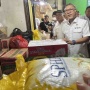 Geruduk Pasar Klender, Mendag Zulhas Akui Suara Rakyat Harga Beras Lagi Mahal
