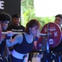 Buru Bakat Powerlifting, Magnus Iron Games Sukses Digelar di Jakarta