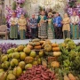 Harga Beras Naik Terus, Menteri Pertanian Malah Gelar Nikahan Mewah Buat Anak: Ada Tiara Andini sampai Tulus