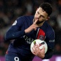 PSG Susah Payah Imbangi Rennes, Goncalo Ramos Jadi Penyelamat