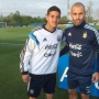 Profil Alexis Messidoro, Jebolan Boca Juniors yang Beri Kode Ingin Dinaturalisasi PSSI
