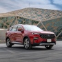 Comot Ilmu Xiaomi: Ford Patenkan Fitur Iklan di Panel Hiburan Mobil, Kontroversi Mengemuka