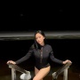 Potret Rachel Vennya Berani Pakai Swimsuit di Suhu -15 Derajat Celcius, Netizen: Hebat!
