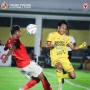2 Fakta Menarik usai Laga Malut United vs Semen Padang Berakhir Imbang 1-1