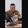 Masih Aktif Kerja Di Setwan DPRD DKI, Begini Tampang Hengki Sang Otak Pungli Di Rutan KPK