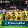 Janji Prabowo Diungkit usai Semen Padang Promosi ke Liga 1, Apa Itu?
