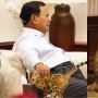 Prabowo Punya Kucing Harga Fantastis, Bobby Kertanegara Punya Saingan Masuk Istana?
