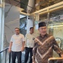 Jimly Asshiddiqie Temui Ketum Golkar, Bahas Amandemen UUD 45 dan Hak Angket
