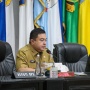 Irjen Kemendagri Minta Pemda Koordinasi dengan Bulog Bantu Salurkan Beras SPHP