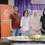 Bantu Pasien Dapatkan Suara Jernih, Teknologi Pendengaran Terbaru Resmi Diluncurkan