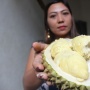 Durian Mengandung Kolesterol Tinggi? Ini Faktanya