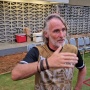 BRI Liga 1: Persebaya vs Dewa United, Jan Olde Riekerink Tak Ingin Ubah Komposisi Pemain