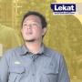 Lekat Bersama Ferdy Anggriya, Drone Light Shownya Berikan Warna-warni di Langit Jakarta