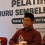 Implementasikan Ekonomi Syariah, Pegadaian Gelar Pelatihan Sembelih Halal