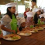 Solo Safari Hadirkan Celebrity Chef di Acara Mom and Kid Cooking Day