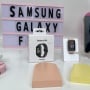 Intip Kecanggihan Samsung Galaxy Fit 3, Smartband Harga Rp 800 Ribuan
