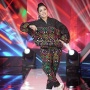 10 Gaya Stylish Soimah dari Batik, Kebaya Hip Hop sampai Setelan Jas yang Bossy