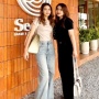 Datang ke Klinik Kecantikan Bareng Kakak, Harga Sandal Selvi Ananda 3 Kali Lipat UMR Jakarta