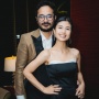 Marthino Lio Akan Beradu Akting dengan Istri, Delia Husein di Film Dosa Musyrik